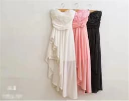 Chic Floral Mesh Patchwork Tube Top Dress Sexy Off Shoulder Elegant Evening Party Women Fashion Vintage Ceremonial Dresses