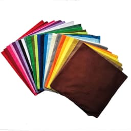 Cotton Solid Color Bandana Cycling Hip Hop Square Scarf Headband Outdoor Sports Street Dance Hijab Women Men Boys Girls Scarves