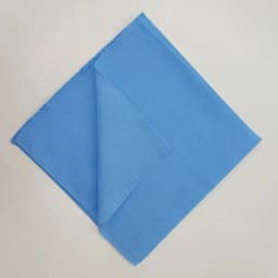 Cotton Solid Color Bandana Cycling Hip Hop Square Scarf Headband Outdoor Sports Street Dance Hijab Women Men Boys Girls Scarves