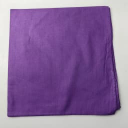 Cotton Solid Color Bandana Cycling Hip Hop Square Scarf Headband Outdoor Sports Street Dance Hijab Women Men Boys Girls Scarves