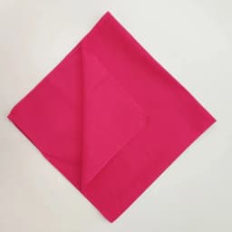 Cotton Solid Color Bandana Cycling Hip Hop Square Scarf Headband Outdoor Sports Street Dance Hijab Women Men Boys Girls Scarves