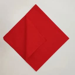 Cotton Solid Color Bandana Cycling Hip Hop Square Scarf Headband Outdoor Sports Street Dance Hijab Women Men Boys Girls Scarves