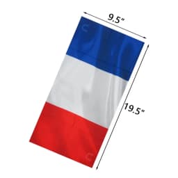 European Football Fan German Spanish English Georgian Italian French Flag Pattern For Men And Outdoor Cycling Hiking Breathable