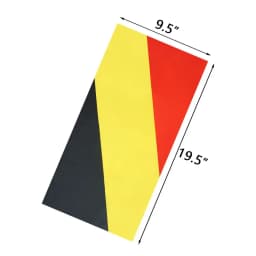 European Football Fan German Spanish English Georgian Italian French Flag Pattern For Men And Outdoor Cycling Hiking Breathable