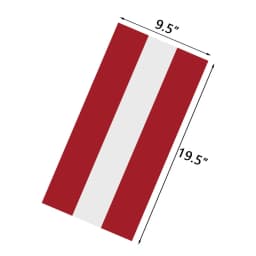 European Football Fan German Spanish English Georgian Italian French Flag Pattern For Men And Outdoor Cycling Hiking Breathable