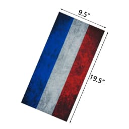European Football Fan German Spanish English Georgian Italian French Flag Pattern For Men And Outdoor Cycling Hiking Breathable