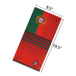 European Football Fan German Spanish English Georgian Italian French Flag Pattern For Men And Outdoor Cycling Hiking Breathable
