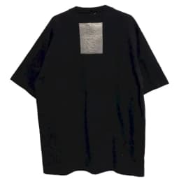 100% Cotton T Shirts Men Women Niche Punk Band Printed T-shirt Fashion Loose Short Sleeve Tops Summer Trend Tshirt Goth Clothes