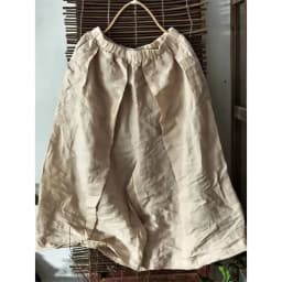 2025 New Spring Elastic Waist Ankle Length Wide Legs Pants Women Fashion Loose Cotton Ramie Trousers Casual Womens Clothing