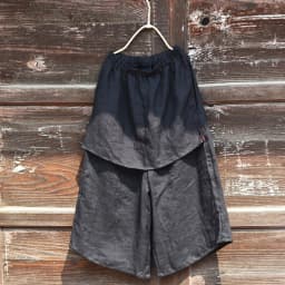 Design Ramie High Quality Wide-Legged Pants Women's New Harajuku Solid Color Trousers Loose Japanese Straight Pants Ropa Mujer