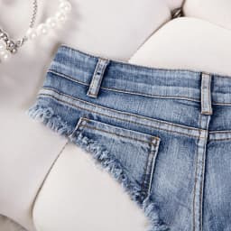 New Sexy Summer Denim Shorts Hot Pants Women's Low Rise Stretch Mini Denim Shorts Beach Party Clubwear