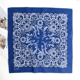 New High Quality Hip Hop 100% Cotton Bandana Square Scarf Black Paisley Riding Headband Printed Gifts for Women/Men/Boys/Girls