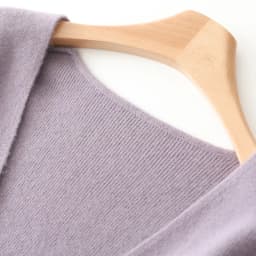 Women V-neck 100% Merino Wool Dress Sweater Autumn Winter Crossing Lace-up Long Sleeve Pullover Knit Skirt Office Lady Knitwear