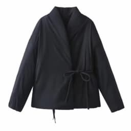 Luxury Brand Women's Clothing Warm Long Sleeves Cotton Coats Autumn Winter Versatile Belts Black Red Grey Jackets for Women