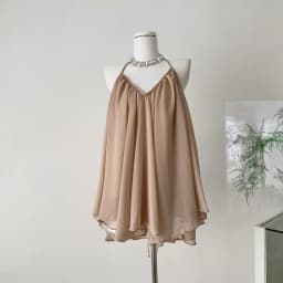 Women French V-neck Camisole Top Summer Fashion Sexy Beach Black Blue Chiffon Sleeveless Lady Top