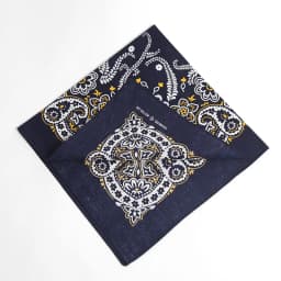 55cm*55cm Fashion Cotton Hip Hop Head Scarf Paisley Square Scarves Headwear Bandanna Hair Band Neck Wrist Wrap Band Accessories