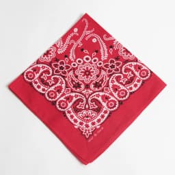 55cm*55cm Fashion Cotton Hip Hop Head Scarf Paisley Square Scarves Headwear Bandanna Hair Band Neck Wrist Wrap Band Accessories