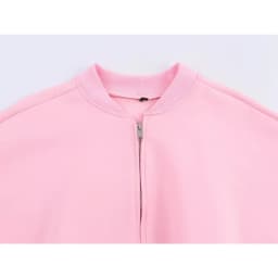 Women's Tracksuit Cotton Zipper Cardigan Sets To Woman Fall Outfits Woman 2025 Long Sleeve Sportswear Sport Outfit Pantsuit