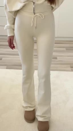 Women's Tracksuit Cotton Zipper Cardigan Sets To Woman Fall Outfits Woman 2025 Long Sleeve Sportswear Sport Outfit Pantsuit
