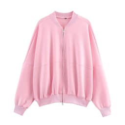 Women's Tracksuit Cotton Zipper Cardigan Sets To Woman Fall Outfits Woman 2025 Long Sleeve Sportswear Sport Outfit Pantsuit