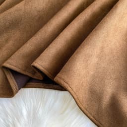 Women Chic asymmetrical ruffle Sexy Skirt Elastic High Waist Korean Fashion A-line autumn Skirt Clothing