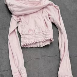 Vintage Sweatshirt 2-Piece Set Y2k Goth Harajuku Korea Coat+Pants Slim High Street Winter Basics Fashion Pink Sportswear Set
