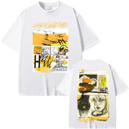 Ego Black Tee Hayley Williams's same style Unisex Summer Tee-shirt Sleeve Women/men100%cottonTshirt Round Neck Comfortable Tees