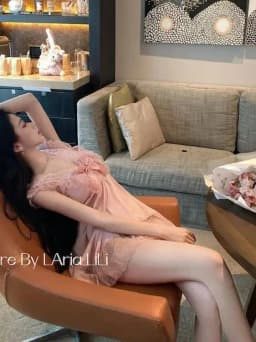 French Style Fairy Cute Pink Nightdress Pure Desire Casaul Style Lace Strap Princess Style Sweet Summer Mesh Dress Elegant M8T1