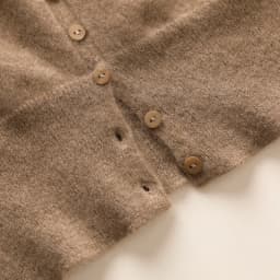 100% Pure Cashmere Pullover Vest Autumn Women's Casual Solid Knitted Sleeveless Sweater Half High Collar Single Breasted Tops