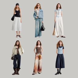 TOYOUTH Women Wool Tank Top 2026 Spring New Nude-Feel Mask-Inspired Fitted Crop Base Layer