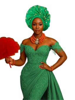 Glitter Full Body Pleated Turban Cap for Women 2025 Lady Head Wraps Muslim Headscarf Hat Turbante Mujer African Headpiece