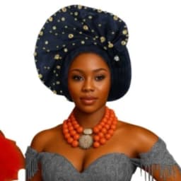 Glitter Full Body Pleated Turban Cap for Women 2025 Lady Head Wraps Muslim Headscarf Hat Turbante Mujer African Headpiece