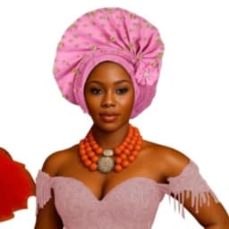Glitter Full Body Pleated Turban Cap for Women 2025 Lady Head Wraps Muslim Headscarf Hat Turbante Mujer African Headpiece