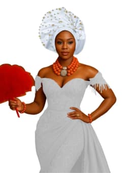 Glitter Full Body Pleated Turban Cap for Women 2025 Lady Head Wraps Muslim Headscarf Hat Turbante Mujer African Headpiece