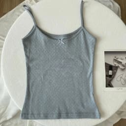 Floral Print Slim Cotton Camisole Women Summer Simple Streetwear Sleeveless Vests Female Cute Sweet Preppy Style Tank Tops Y2K