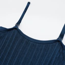 2679 High-quality Summer New Fashionable Knitted Elastic Popular Hollow Out Sexy Waist Slimming Suspender Women's Dress