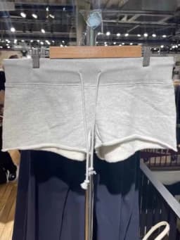 New Rose Pink Cotton Short Pant Women Casual Elastic High Waist Casual SweatShorts Sweet Vintage Cute Y2K Drawstring Bottoms