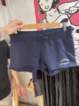 New Rose Pink Cotton Short Pant Women Casual Elastic High Waist Casual SweatShorts Sweet Vintage Cute Y2K Drawstring Bottoms