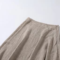 YENKYE Minimalist Commuting Style A-line Midi Skirt Women High Waist Casual Summer Skirts