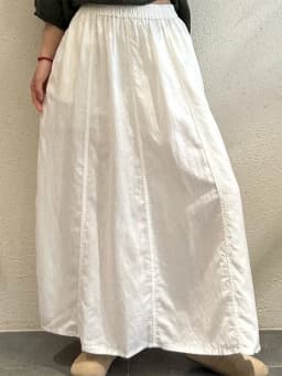 Amax LuluE Japanese Design Fashion Soild Skirts Females Vintage Leisure Elegant Streetwear Womens Summer Loose Classic Clothes