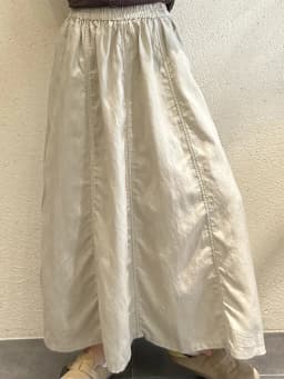 Amax LuluE Japanese Design Fashion Soild Skirts Females Vintage Leisure Elegant Streetwear Womens Summer Loose Classic Clothes