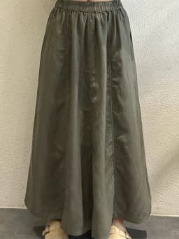 Amax LuluE Japanese Design Fashion Soild Skirts Females Vintage Leisure Elegant Streetwear Womens Summer Loose Classic Clothes