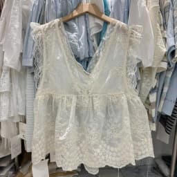 Sexy Lace Jacquard Embroidery Vest New Sweet Elegant Ruffles Women Clothing Slim Trendy French Style Casual Fairy Tanks