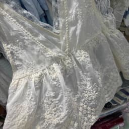 Sexy Lace Jacquard Embroidery Vest New Sweet Elegant Ruffles Women Clothing Slim Trendy French Style Casual Fairy Tanks