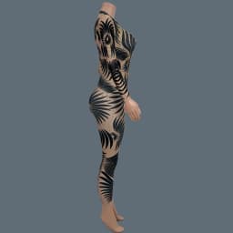 Classic Rhinestones Bodycon Jumpsuit for Women Sexy Dance Performance Costume Female Stage Wear Nightclub Party Outfit Feibiao