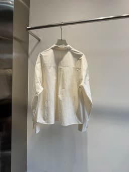 2026 Women's Summer Two-Piece Set: Embroidered Sequin Button-Down Shirt and Elastic-Waist Shorts