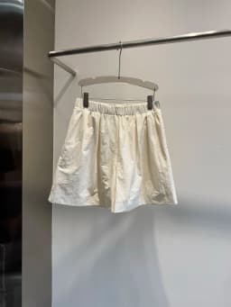 2026 Women's Summer Two-Piece Set: Embroidered Sequin Button-Down Shirt and Elastic-Waist Shorts