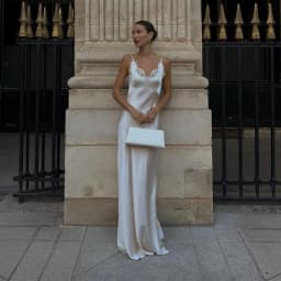 Women Solid White Ruffle Maxi Dress Fashion Lace Pleated Sleeveless Off-shoulder Long Dresses Lady 2026 Summer Holiday Robes Ne