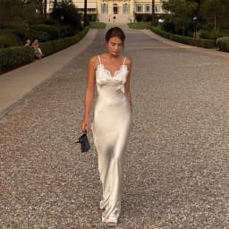 Women Solid White Ruffle Maxi Dress Fashion Lace Pleated Sleeveless Off-shoulder Long Dresses Lady 2026 Summer Holiday Robes Ne