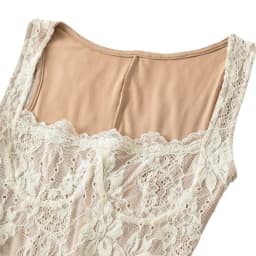 French-style square-neck lace strap slim-fit long dress women, summer and elegant dress